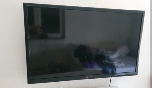 Sony kdl 48wd655 led flat - sony, tv