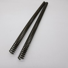 2 Druckfedern Telegabel MZ ETZ