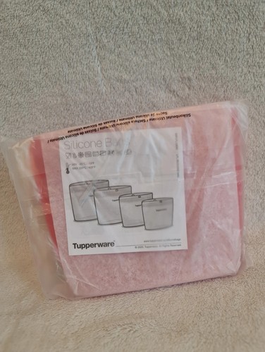 Tupper tupperware neu - tupper,
