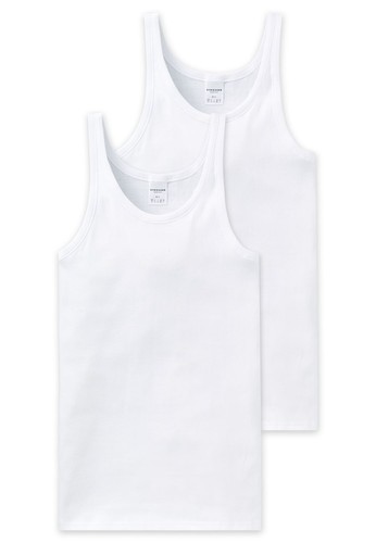 2er pack schiesser herren - schiesser,