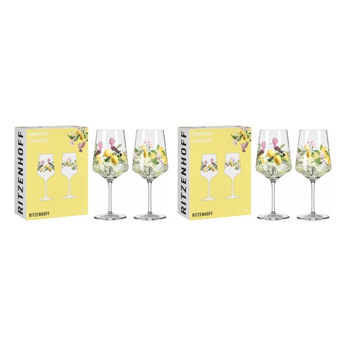 Ritzenhoff 6041005 4er set - ritzenhoff,