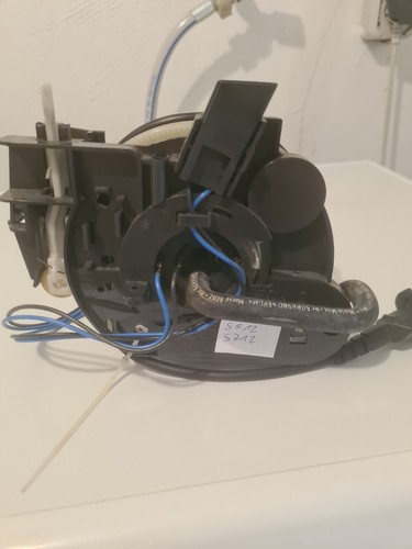 Miele staubsauger kabeltrommel - staubsauger,