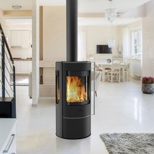 Fireplace Amarant Kaminofen