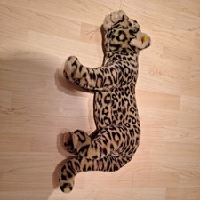 Steiff Pardy, Gepard ca 58 cm
