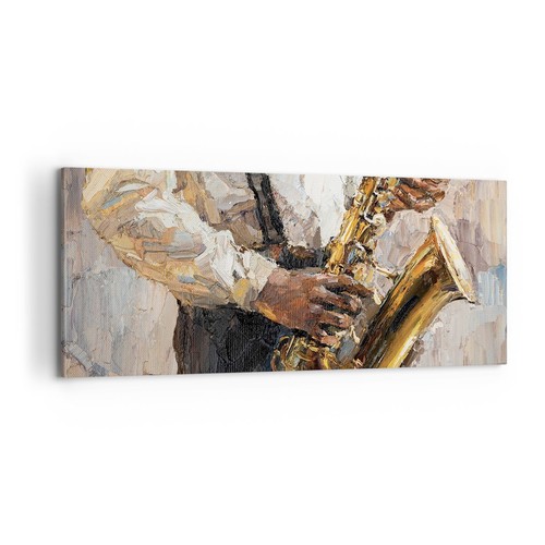 Wandbilder 100x40cm