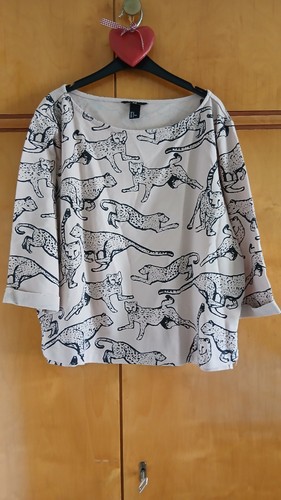 Shirt pullover damen - h&m,