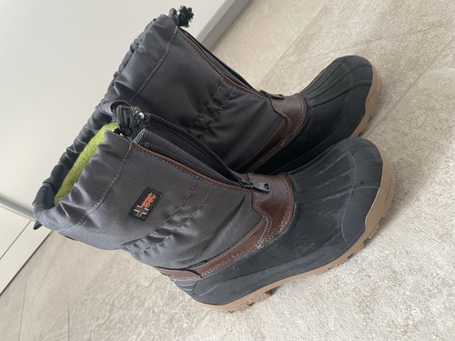 Canadian boots stiefel 39 - boots, gr.