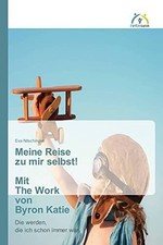 Meine Reise zu mir selbst! Mit