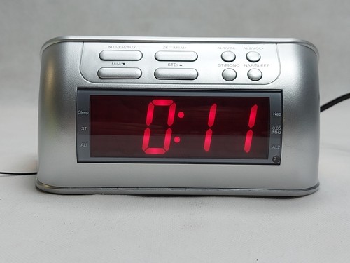 Terris 224 radiowecker - 224,