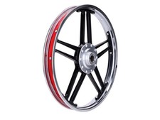 Felge Verbundrad vorn Alu 1,5