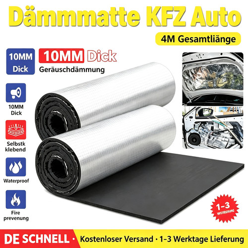 Selbstklebende - 4m,