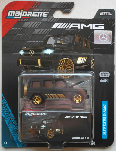 Majorette mercedes amg deluxe - mercedes-amg,
