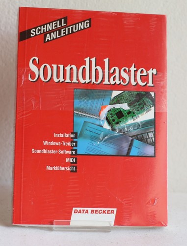 Data becker schnell - data,