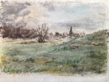 ::FRANZ EHMKE 1928 - 2018