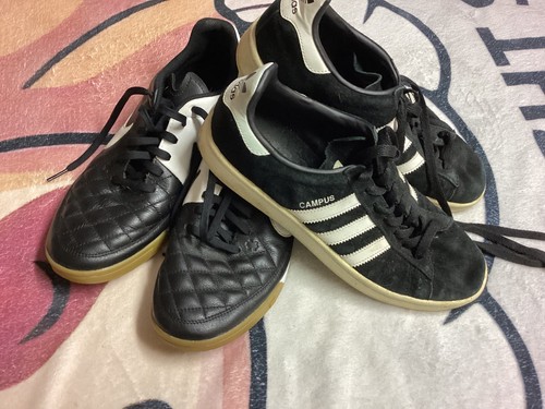 2paar turnschuhe nike 42 - 2paar,