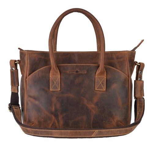 Greenburry vintage hand bag - greenburry,