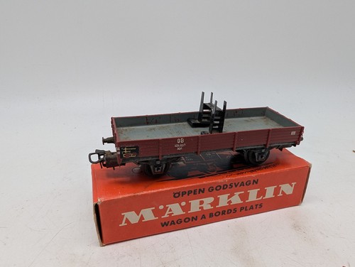 Märklin 4503 - märklin,