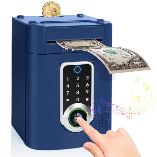 Elektronische spardose kind - elektronische,