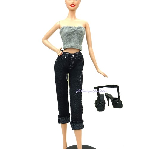 Barbie basics fashion - basics,