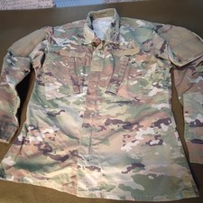 Army Jacke OCP Multicam