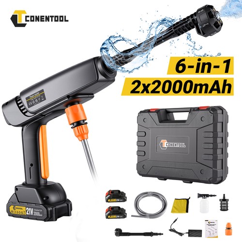 Conentool 21v akku - 21v,