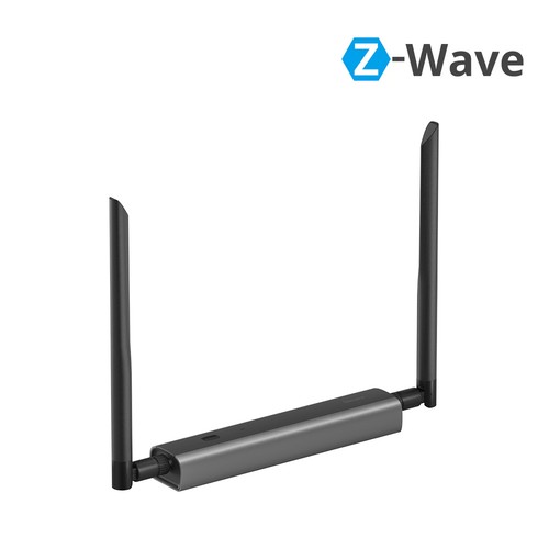 Sonoff wave 800 poe - z-wave, usb