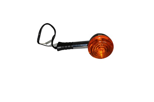 Triumph thruxton blinker - thruxton, vorn