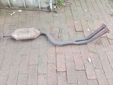 BOSAL Katalysator 099-499 für MERCEDES 124 W124 C124 S124 Model 200 020 021 080