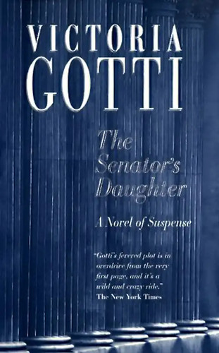 The senator daughter - senator's,
