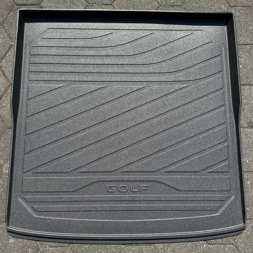 Original golf variant - vw,