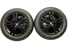 Original bmw f48 f39 - f48, 17