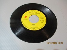 (51)  7" Single Vinyl - The