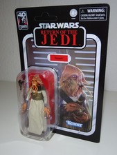 STAR WARS The Vintage