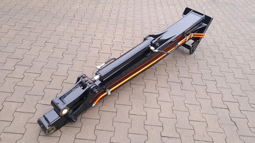 Armverlängerung meter - eh,