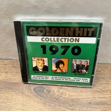 Golden Hit Collection 1970 |