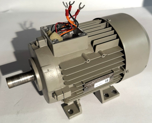 Siemens elektromotor 3mot - elektromotor,