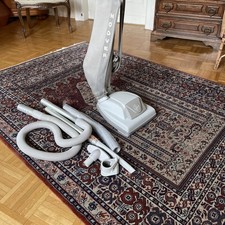 Hoover Staubsauger  50er 60er