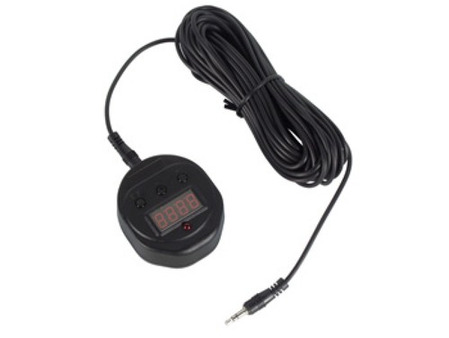 Zähler pem7d für mini - mini, ir
