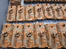 RMM Roskopf Schützenpanzer Marder , Stk preis ,1:100 h0? Militär#552