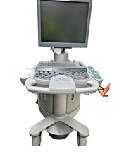 Siemens Acuson S2000