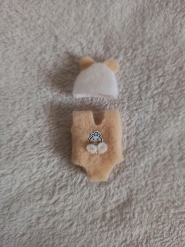 Miniatur puppenkleidung für - miniatur,