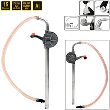 Handpumpe Kurbelpumpe