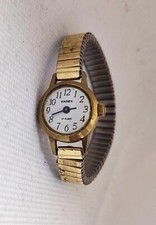 Karex 17 Rubis Damenuhr