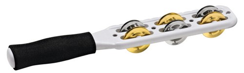 Meinl jg1m jingle - jg1m-wh, stick