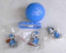 5 x U-Dax Düsseldorf Ball ca