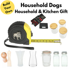 Haushaltshunde Küchenartikel