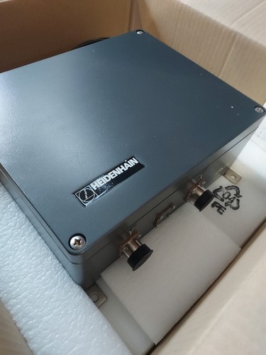 Heidenhain exe 804 210 - 210, 334