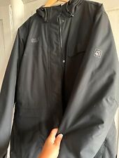 Alberta Parka Jack Wolfskin