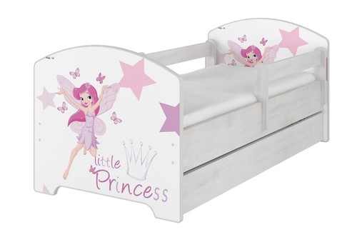 Kinderbett babybett bett - kinderbett,