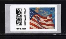 2014 flag dusk forever - flag, at